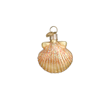 Load image into Gallery viewer, Assorted Sea Shell Set Ornament
