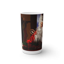 Load image into Gallery viewer, Conical Coffee Mugs (3oz, 8oz, 12oz)
