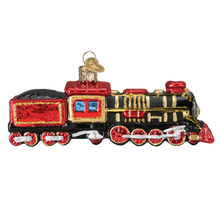 Load image into Gallery viewer, Train Ornament
