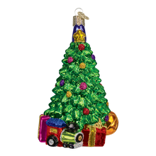 Load image into Gallery viewer, Christmas Morning Tree Ornament
