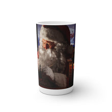 Load image into Gallery viewer, Conical Coffee Mugs (3oz, 8oz, 12oz)
