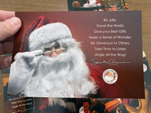Load image into Gallery viewer, Letter from Santa
