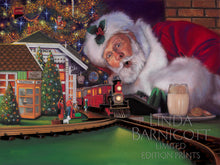 Load image into Gallery viewer, Santa Magnet Bundle Set ONE
